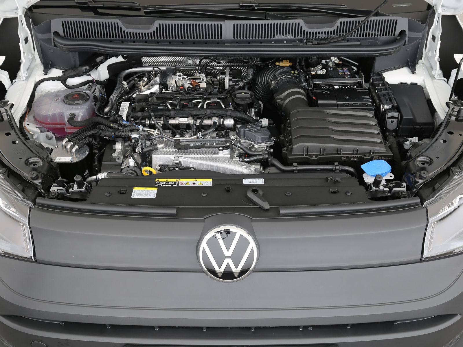 Volkswagen Caddy Maxi - Bild 24