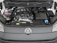 Volkswagen Caddy Maxi - Vorschau Bild 24