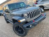 Jeep Wrangler Unlimited Rubicon X Unlimited - Jeep Wrangler: Rubicon