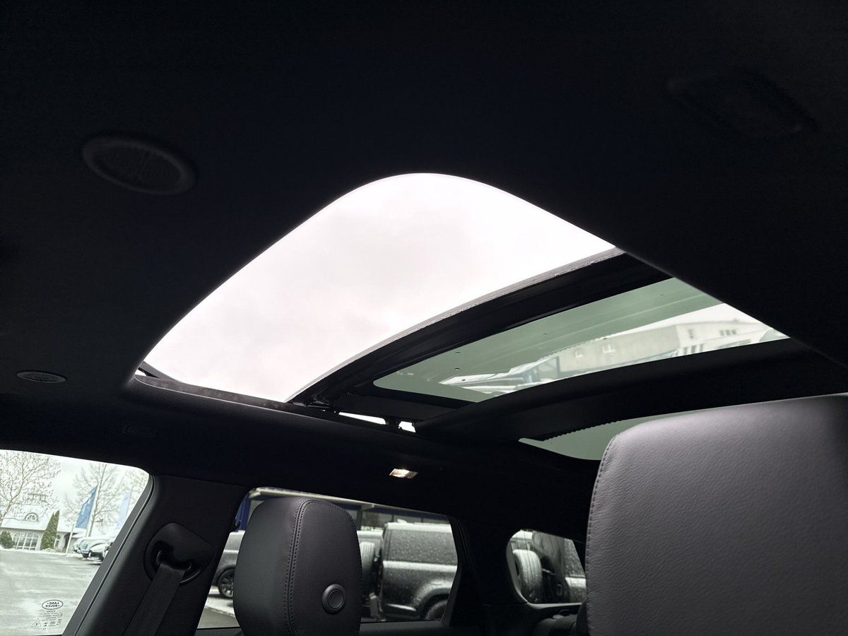 Land Rover Range Rover Evoque - Bild 25