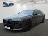 BMW M760 e xDrive  M Aerodynamik Massage Live Cockpi