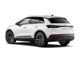 Audi Q4 45 e-tron quattro 511km/WLTP*LED*SONOS* - weiße Audi Q4 e-tron