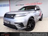 Land Rover Range Rover Velar R-Dynamic SE ACC|RFK|HUP|PANO| - Land Rover Range Rover Velar: Dynamic Se