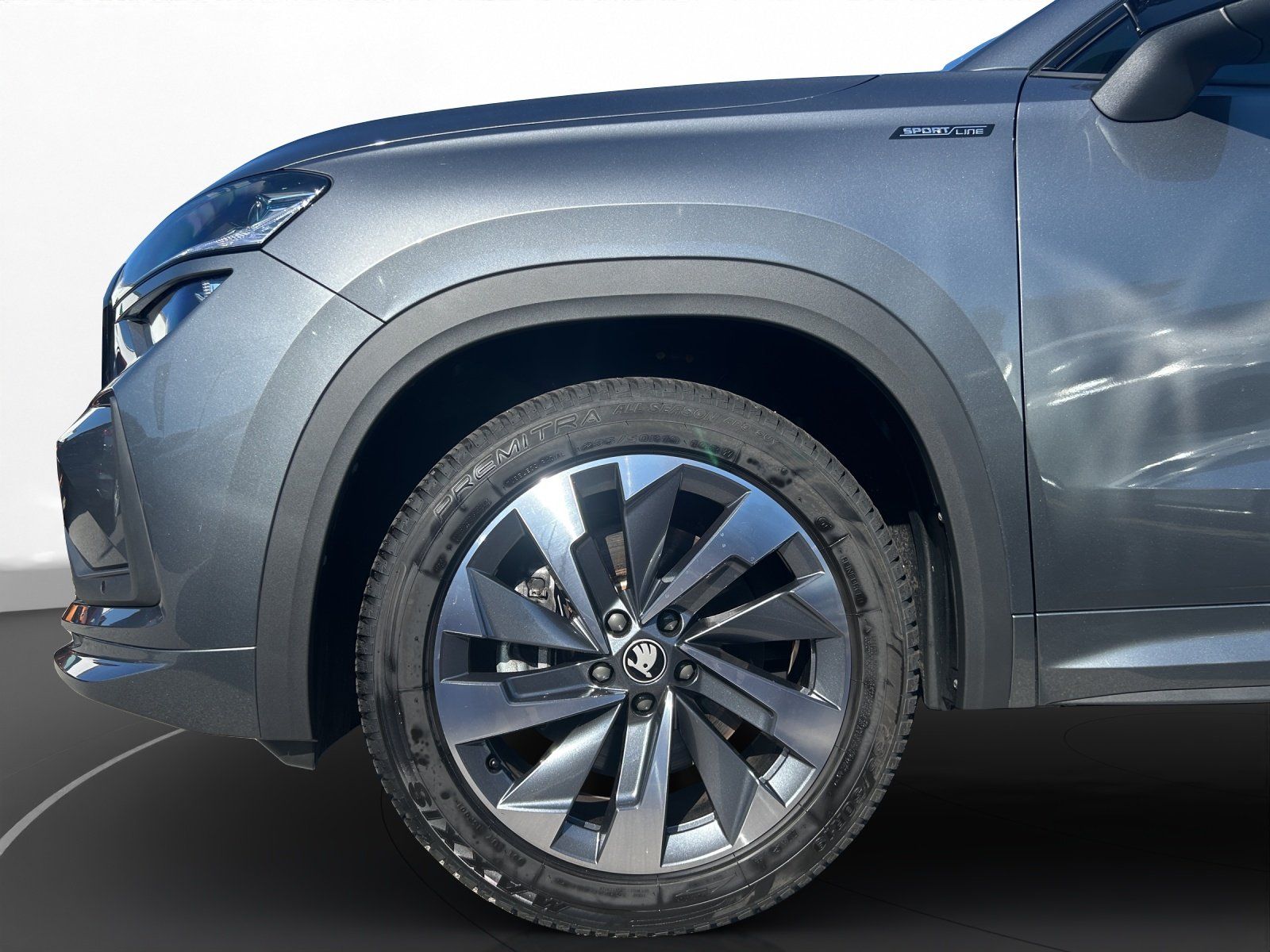 Skoda Kodiaq - Bild 16