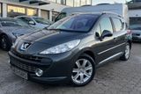 Peugeot 207 SW Sport 120 VTi Klimaaut./Leder/Pano-Dach - Peugeot 207: SW Sport