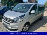 Fiat Talento Kombi L2H1 1,2t Family 9.Sitzer !! 76TKM - Fiat Talento in Berlin