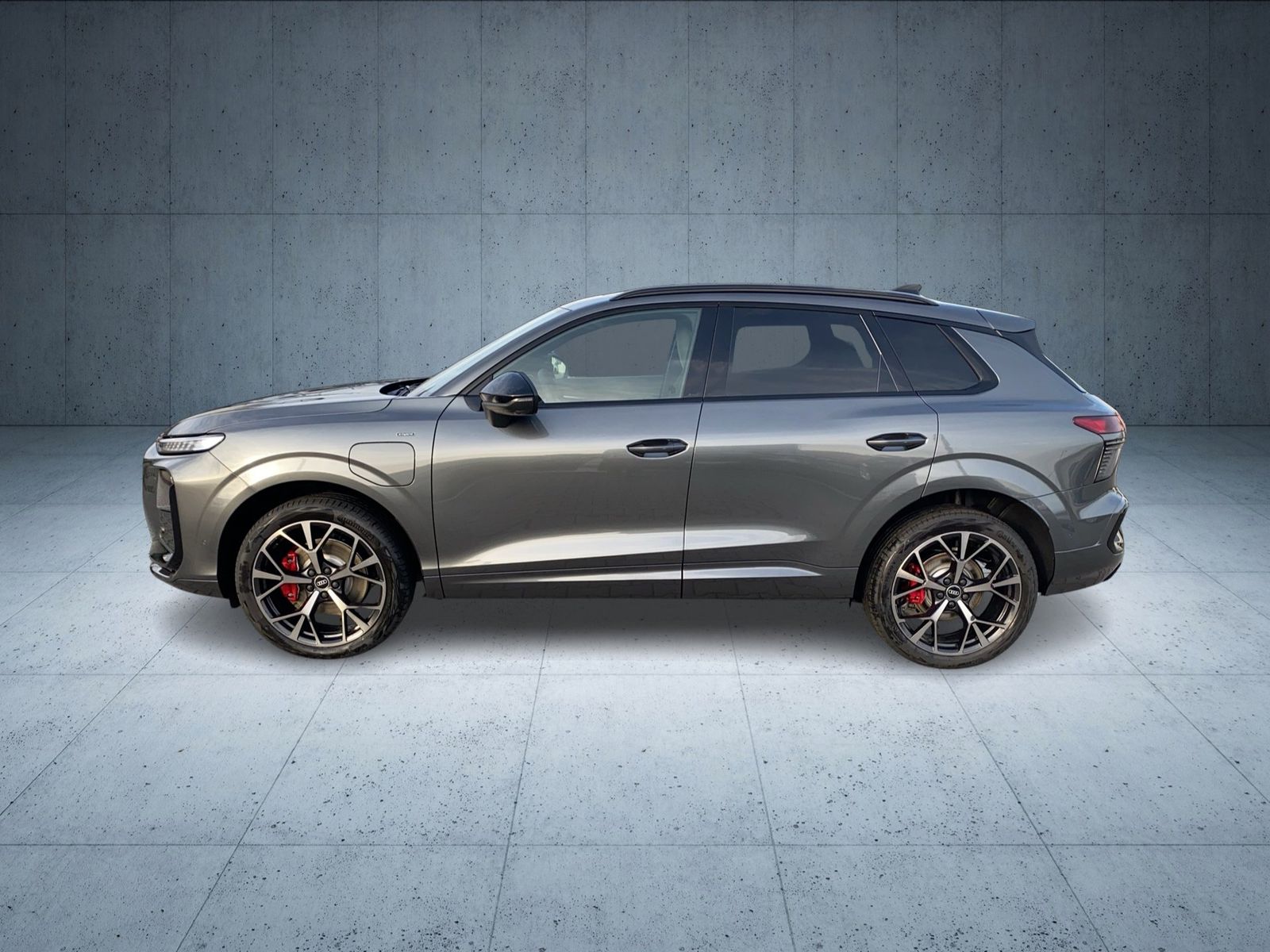 Audi Q3 - Bild 3
