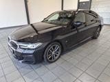 BMW 540 i Mild Hybrid xDrive M Sport|H&K|LED|HeadUp - BMW: M