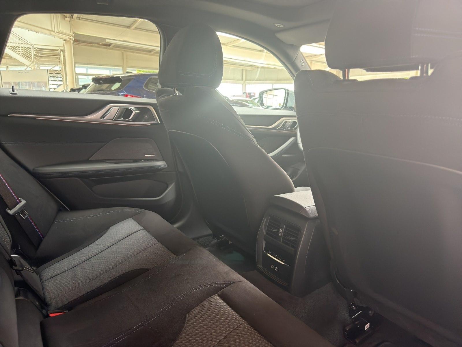 BMW 430i xDrive Gran Coupé M Sport PRO/Schiebd./AHK/