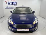 Ford Focus Titanium Business*1.5-134KW*NAVI*TEMP*EU 6 - Ford Focus: 1.6