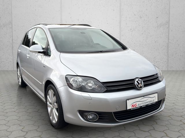 Volkswagen Golf Plus VI 1.2 TSI Life *S-Heft*MFL*PDC*SHZ*