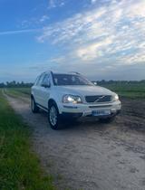 Volvo XC90 D5 Heico/Dynaudio/Massage/AHK/K... - gebrauchte Volvo XC90 aus dem Jahr 2009