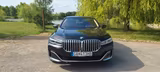 BMW 740d xDrive | Laser | Massage | Rear Comf | VAT - BMW 740 aus 2022
