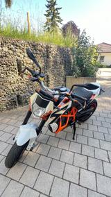 KTM Duke 690 R - Angebote