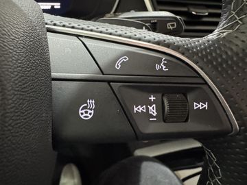 Audi SQ5 3.0 TDI MHEV quattro