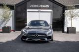 Mercedes-Benz AMG GT S Coupé | Pano | Burmester | Sportuitlaat - gebrauchte Mercedes-Benz AMG GT aus dem Jahr 2015