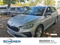 Skoda Scala - Vorschau Bild 1