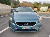 Volvo V40 D4 Summum - Volvo V40 Summum mit Diesel-Antrieb