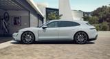 Porsche Taycan Sport Turismo BOSE 21" Porsche Approved - Porsche Taycan Gebrauchtwagen