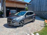 Ford Kuga 2,0 TDCi 4x4 132kW Titanium PowerShift ... - Ford Kuga: Powershift