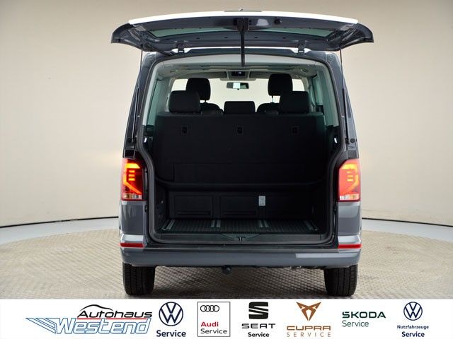 Fahrzeugabbildung Volkswagen T6.1 Multivan Trendline Family 2.0l TDI 110kW DS