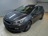 Kia Ceed Sportswagon Edition 7 - Kia cee'd / Ceed aus 2012