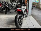 Triumph Trident 660 / Bj.23 / erst 9tkm / TOP! - TRIUMPH TRIDENT