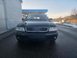 Audi A4 B5 Avant 1.9TDI*Seltene Austattung... - Audi A4 aus 2000: 1.9