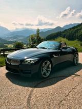BMW Z4 sDrive35i - gebrauchte BMW Z4 aus dem Jahr 2013