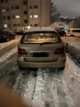 Mercedes-Benz Mercedes B Klasse TÜV NEU 2027 - Mercedes-Benz 200 in Bremen