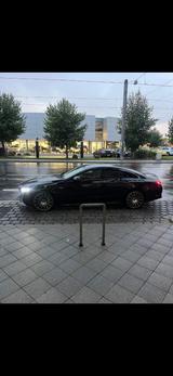 Mercedes-Benz CLS 53 AMG Mercedes-AMG CLS 53 4MATIC+ Autom...
