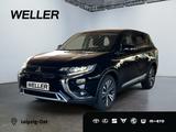 Mitsubishi Outlander 2.0 2WD CVT Diamant+ *LED*360°*el Heck - Mitsubishi Outlander in Leipzig