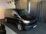 Volkswagen T6 Multivan 7Sitzer Standheizung Camping - : Van, Camping