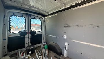 Ford Transit - 10