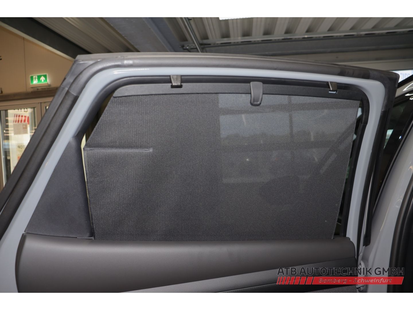 Fahrzeugabbildung Hyundai Tucson N Line PHEV MY25 1.6 T-GDi 252 PS Assist.