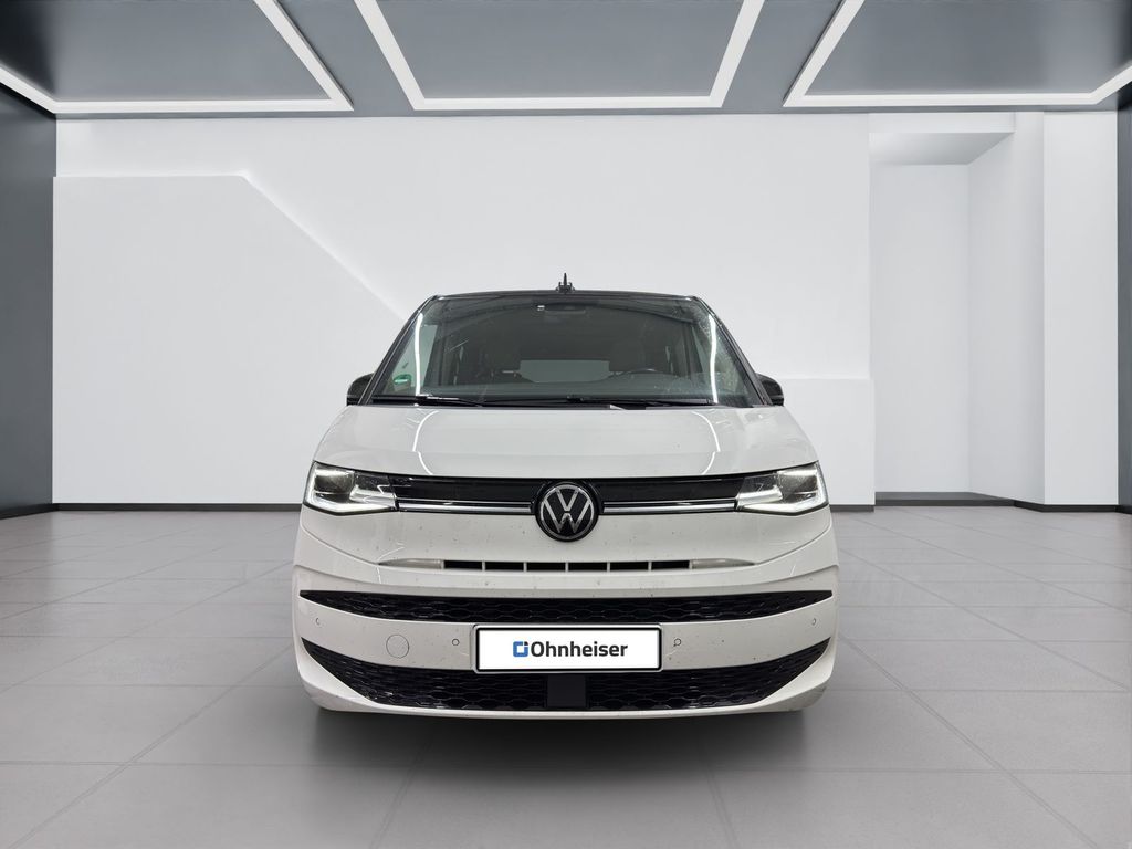 Volkswagen T7 Multivan — fotografia 2