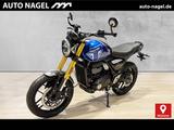 Triumph Speed 400 - TRIUMPH SPEED 4