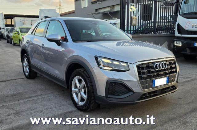 Audi AUDI Q2 30 TDI S tronic imagem 2