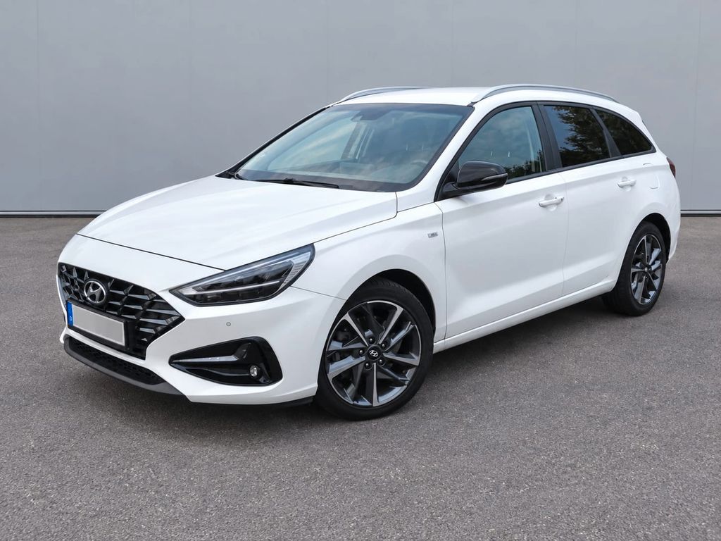 Image of Hyundai i30