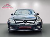Mercedes-Benz C 180 CGI Avantgarde/Top Gepflegt - gebrauchte Mercedes-Benz C 180 aus dem Jahr 2010