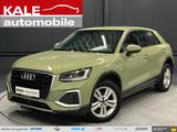 Audi Q2 35 TFSI advanced *CarPlay*KAMERA*AHK*Sitzhzg* - Audi Q2 advanced mit Benzin-Antrieb