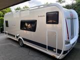 Dethleffs Camper 530 FSK mit Klima und Mover - Dethleffs Camper 530 FSK