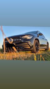Mercedes-Benz 250 GLA 4 Matic - Mercedes-Benz 250 Gebrauchtwagen