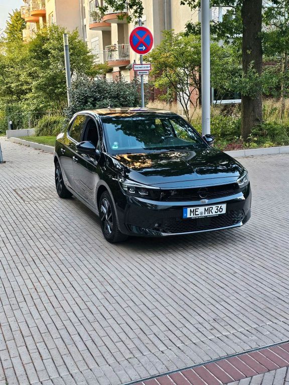 Image of Opel Corsa