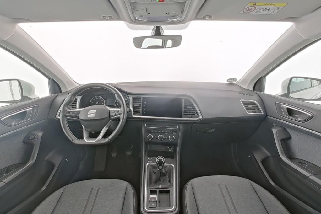 SEAT Ateca Style 1.5 TSI RFK*PDC*Tempo*Klima*SH