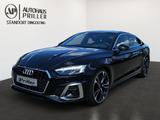 Audi A5 Sportback 50TDI quattro S-line/MMI/Matrix/AHK