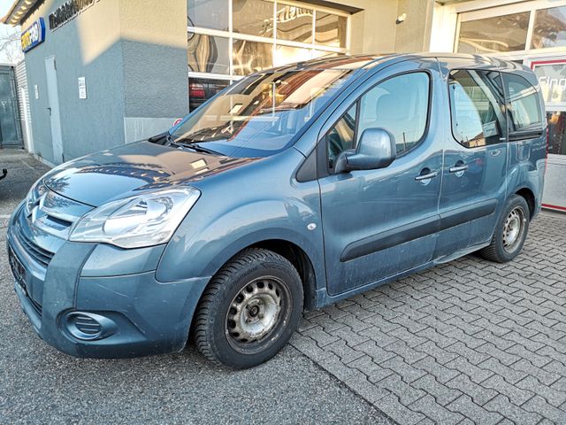 Citroën Berlingo 1.6 Multispace* Klima Euro4 TÜV:09/2025