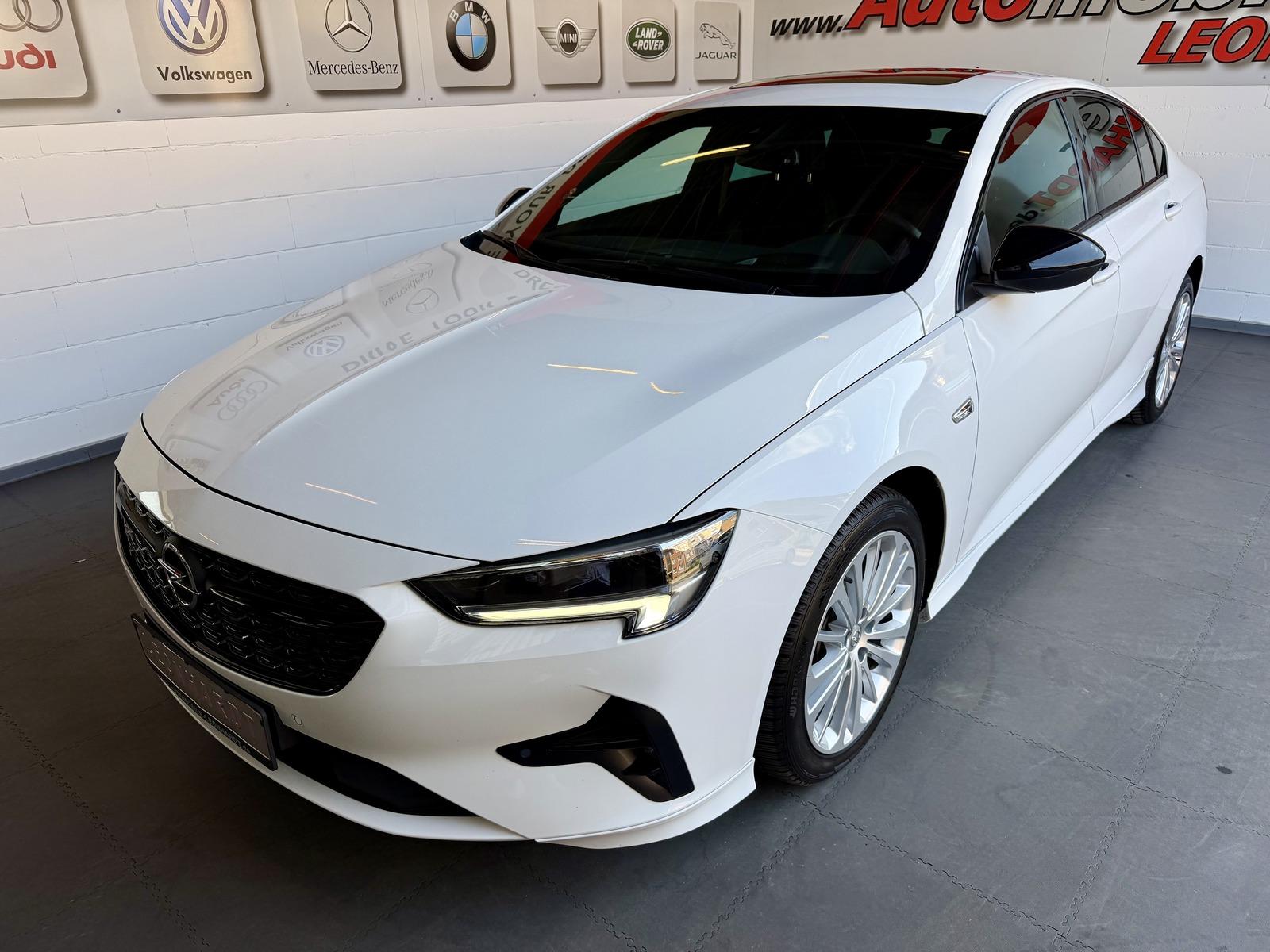 Opel Insignia Grand Sport Ultimate *Garantie*ab3,99%*
