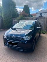 Skoda Citigo 1.0, TÜV neu - Skoda Citigo Gebrauchtwagen in Hamburg