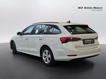 Skoda Octavia - 3